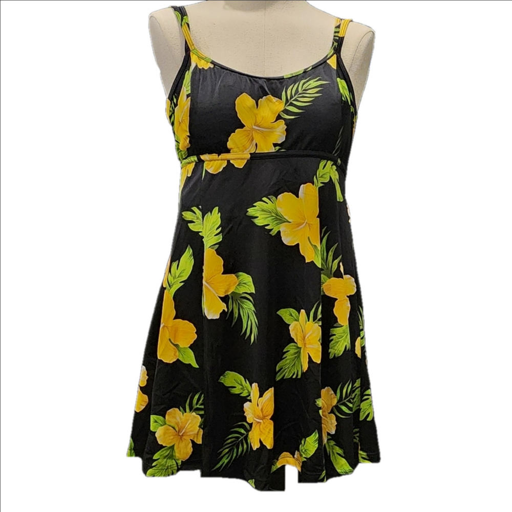 CASUAL LIVING SWIM DRESS